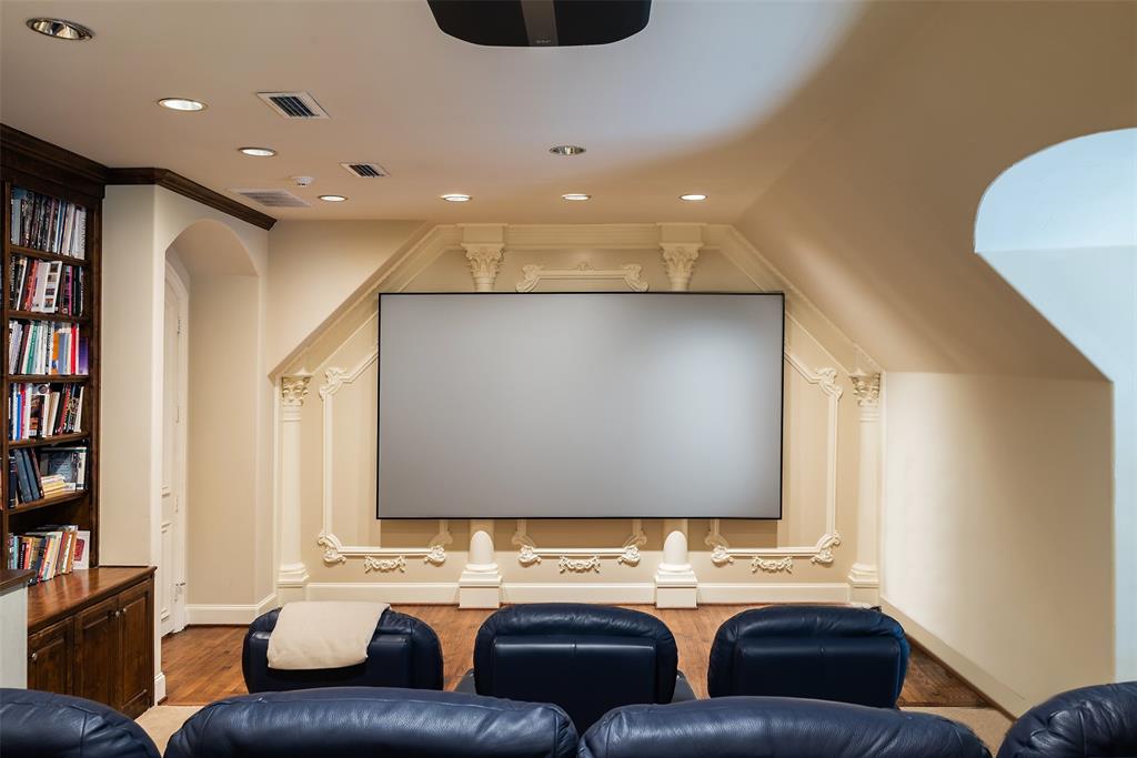 Hillcrest Park - Residential