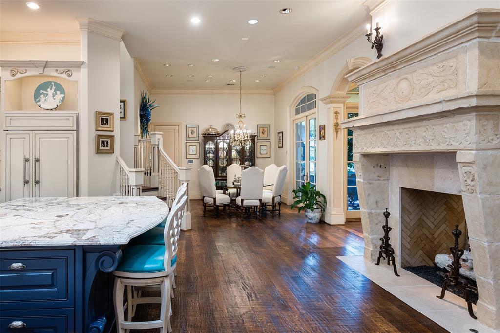 Hillcrest Park - Residential