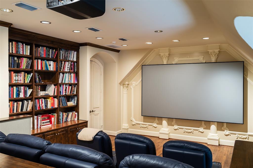 Hillcrest Park - Residential