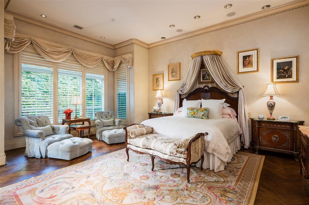 Hillcrest Park - Residential