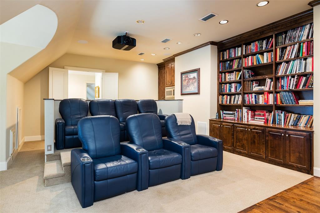 Hillcrest Park - Residential