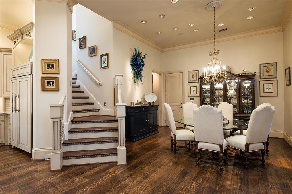 Hillcrest Park - Residential