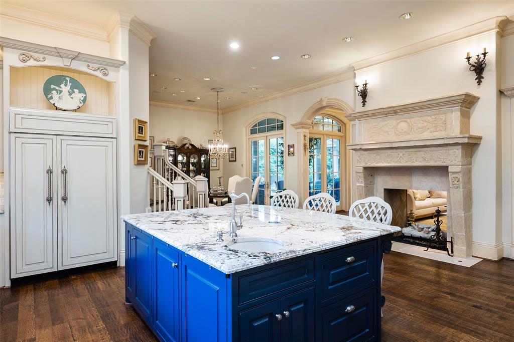 Hillcrest Park - Residential