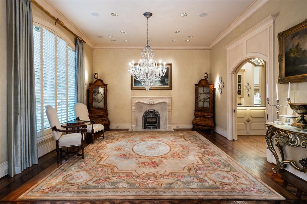 Hillcrest Park - Residential