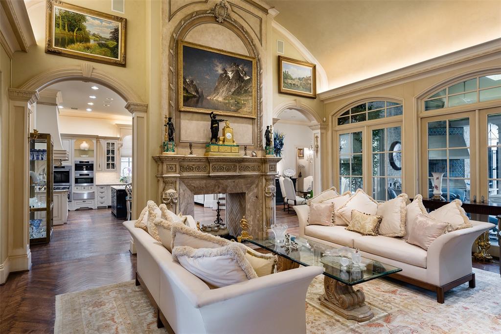 Hillcrest Park - Residential