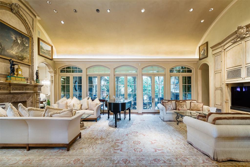 Hillcrest Park - Residential