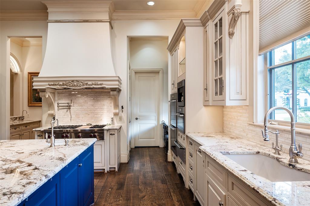 Hillcrest Park - Residential