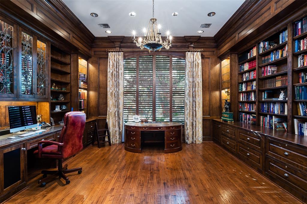 Hillcrest Park - Residential