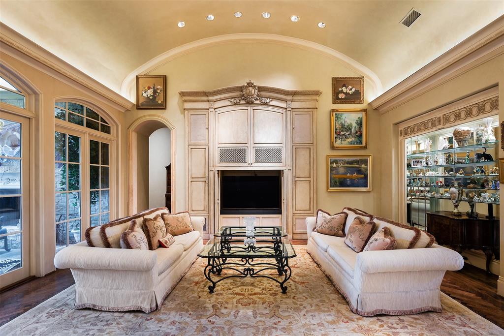 Hillcrest Park - Residential