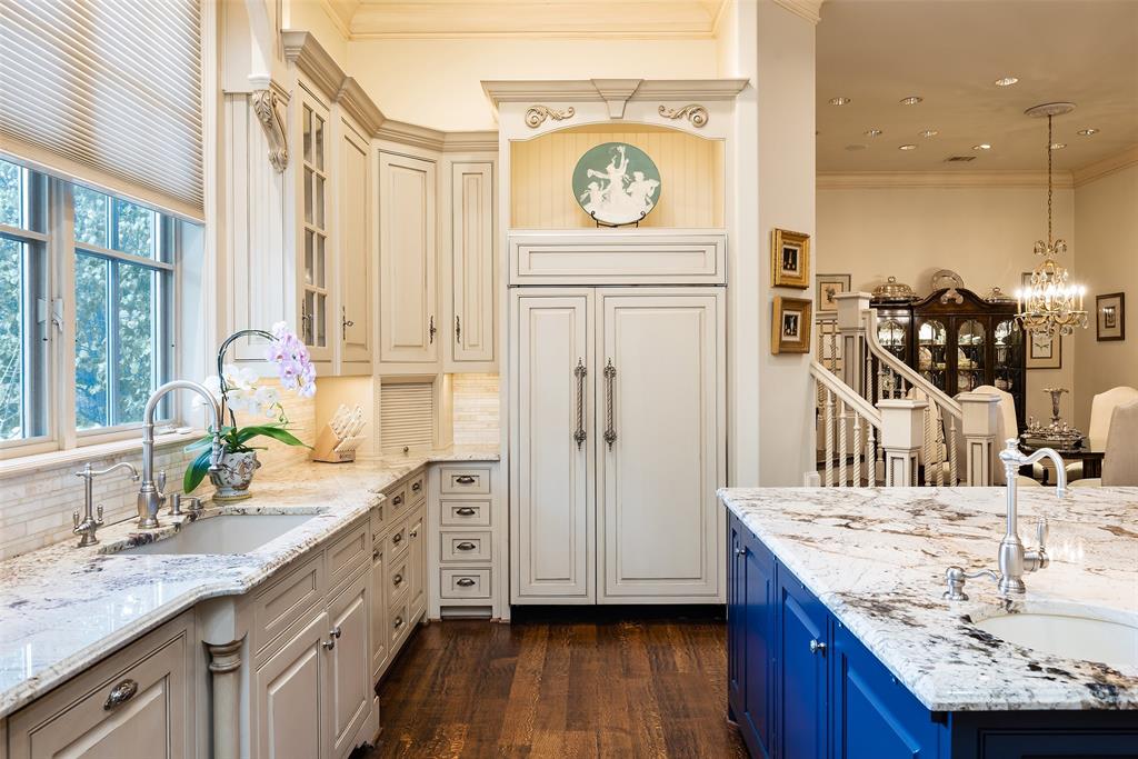 Hillcrest Park - Residential