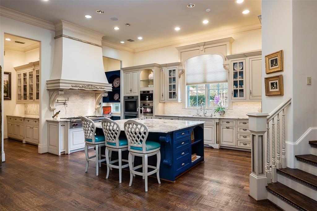 Hillcrest Park - Residential