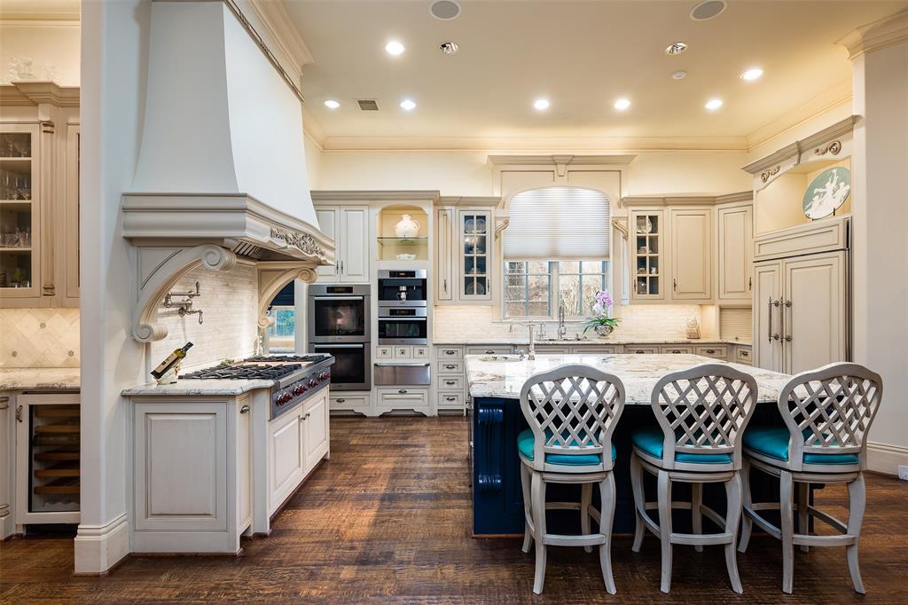 Hillcrest Park - Residential