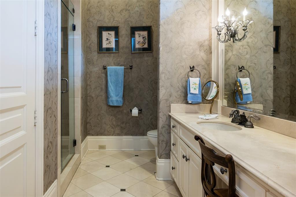 Hillcrest Park - Residential