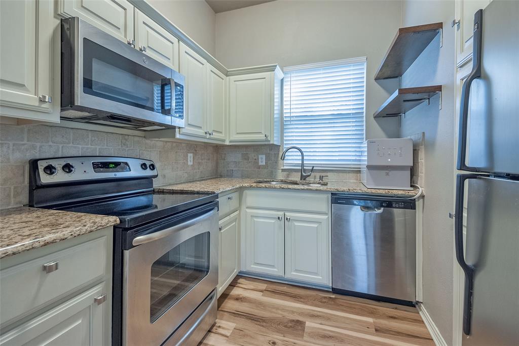 Fitzhugh Condos - Residential