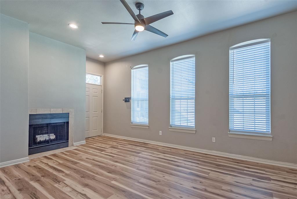 Fitzhugh Condos - Residential