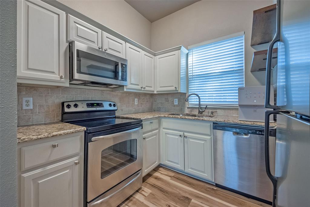 Fitzhugh Condos - Residential