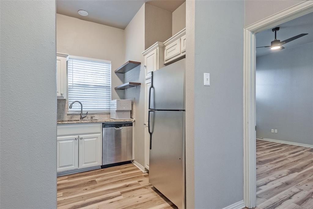 Fitzhugh Condos - Residential