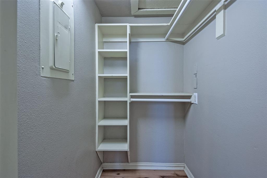 Fitzhugh Condos - Residential