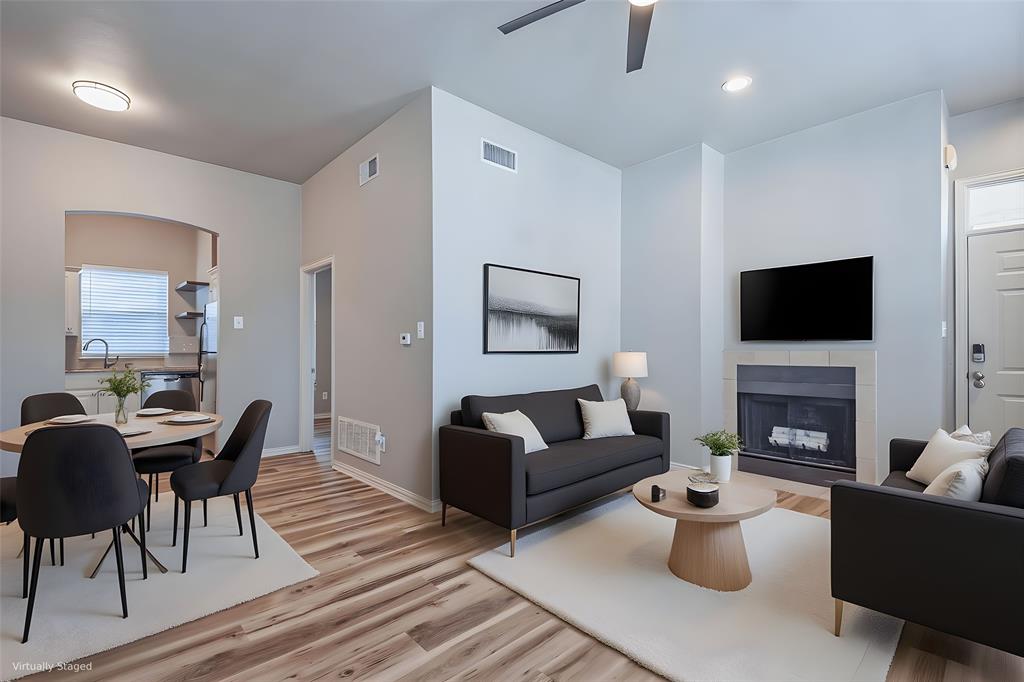 Fitzhugh Condos - Residential