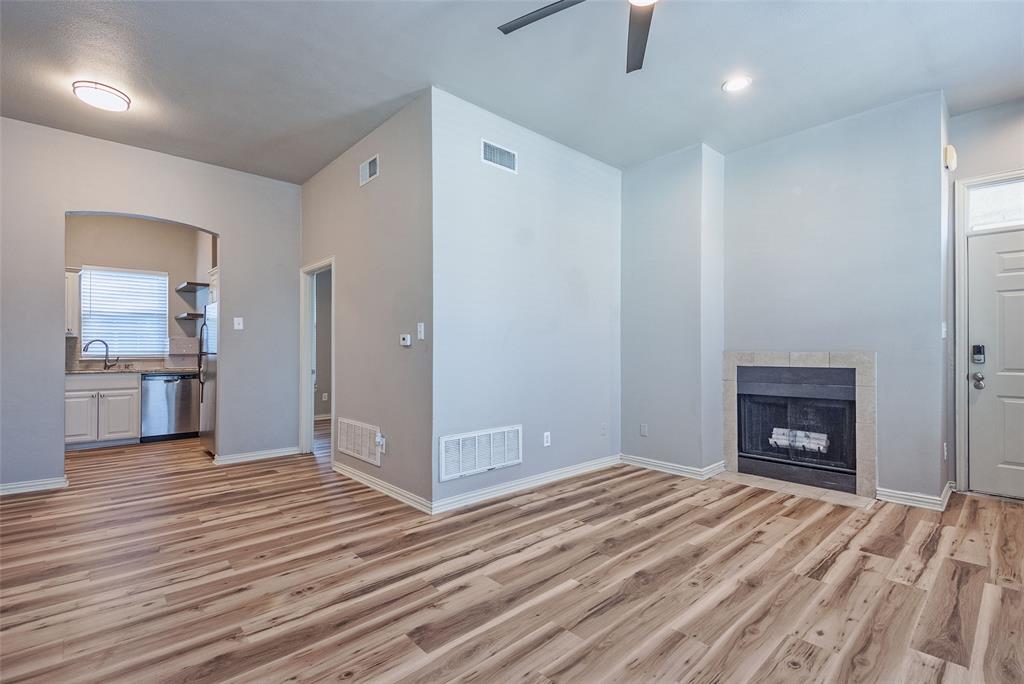 Fitzhugh Condos - Residential