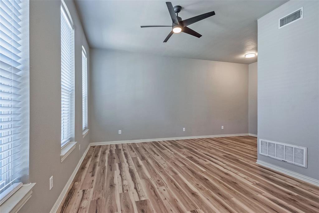 Fitzhugh Condos - Residential