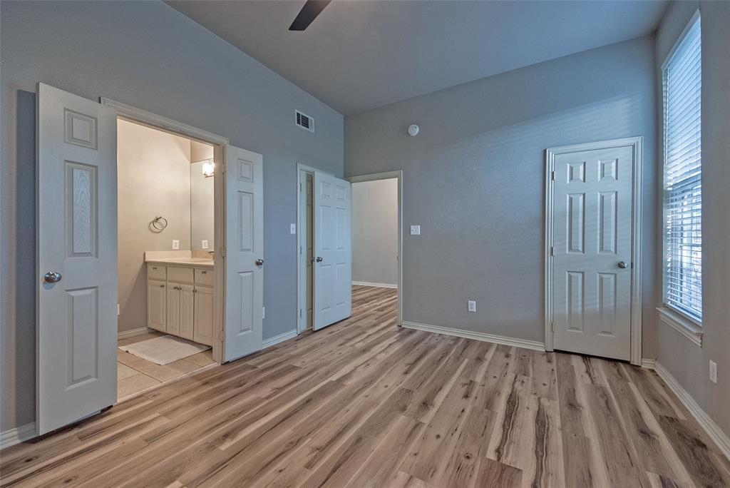 Fitzhugh Condos - Residential