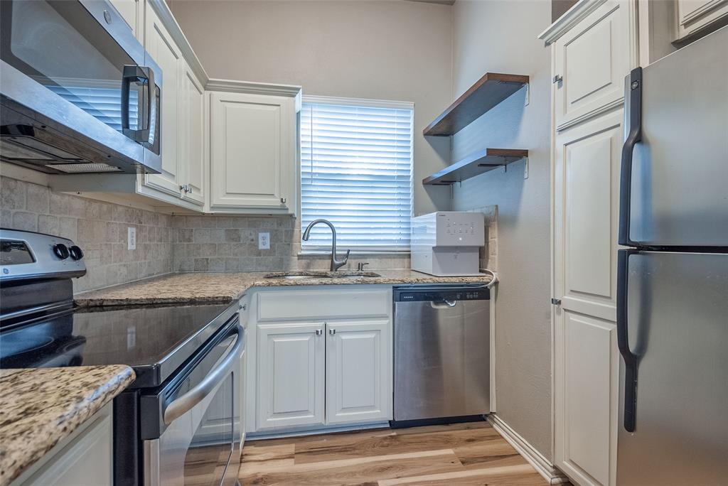 Fitzhugh Condos - Residential