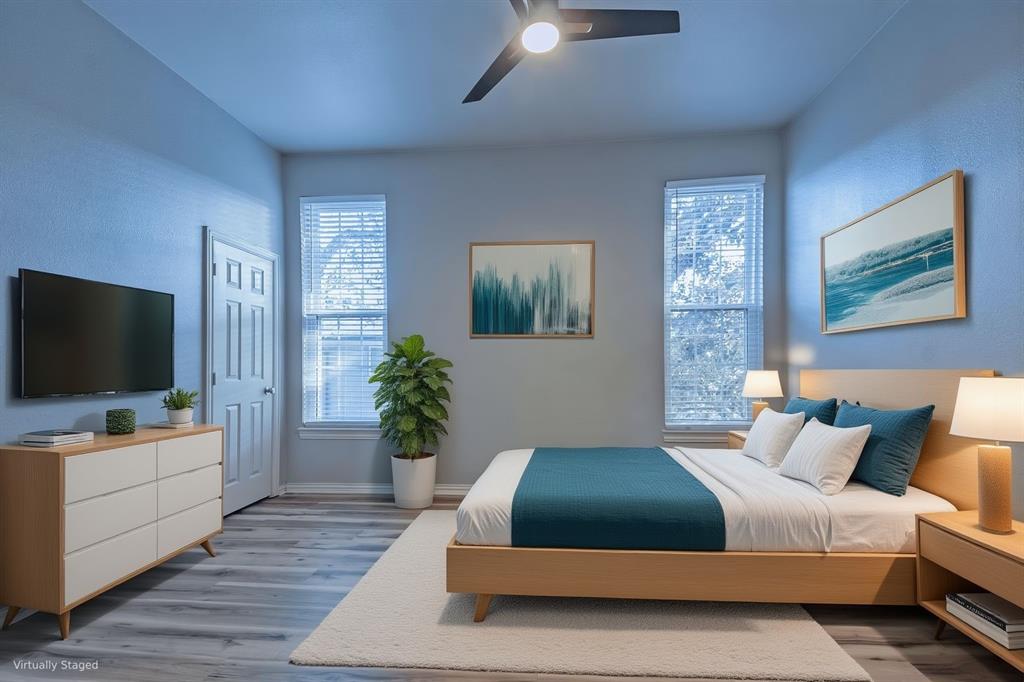 Fitzhugh Condos - Residential