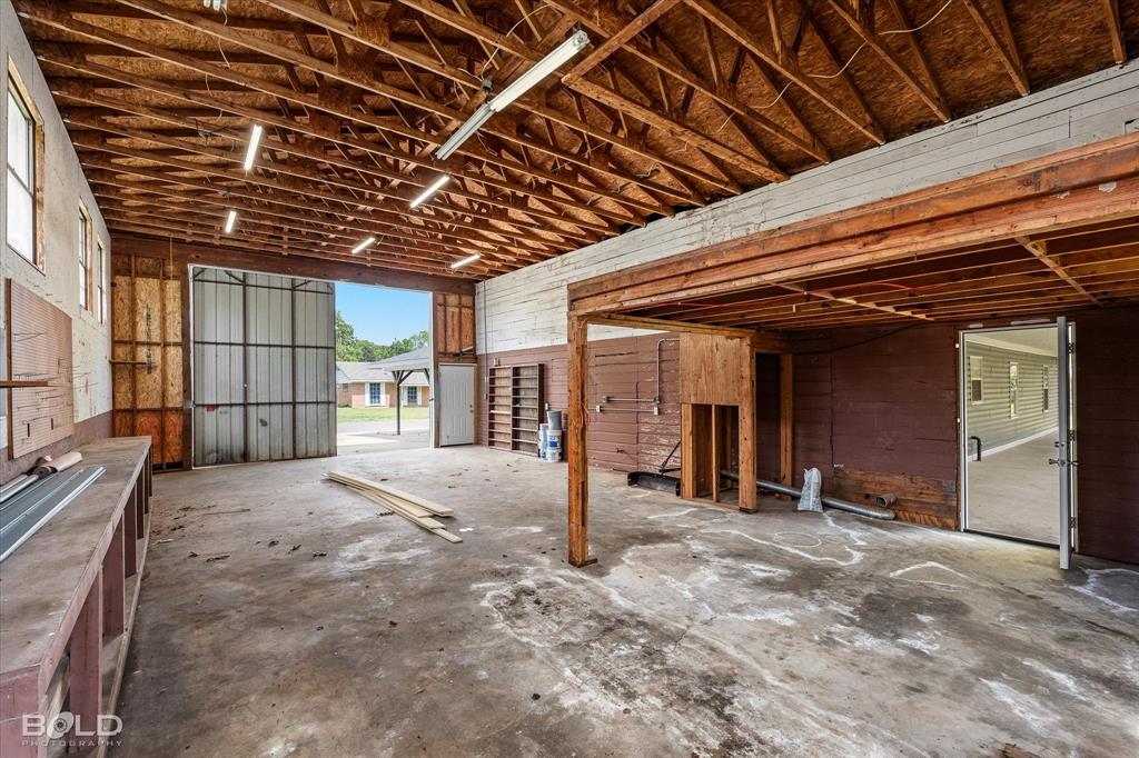 Annie Lou Heights - Residential