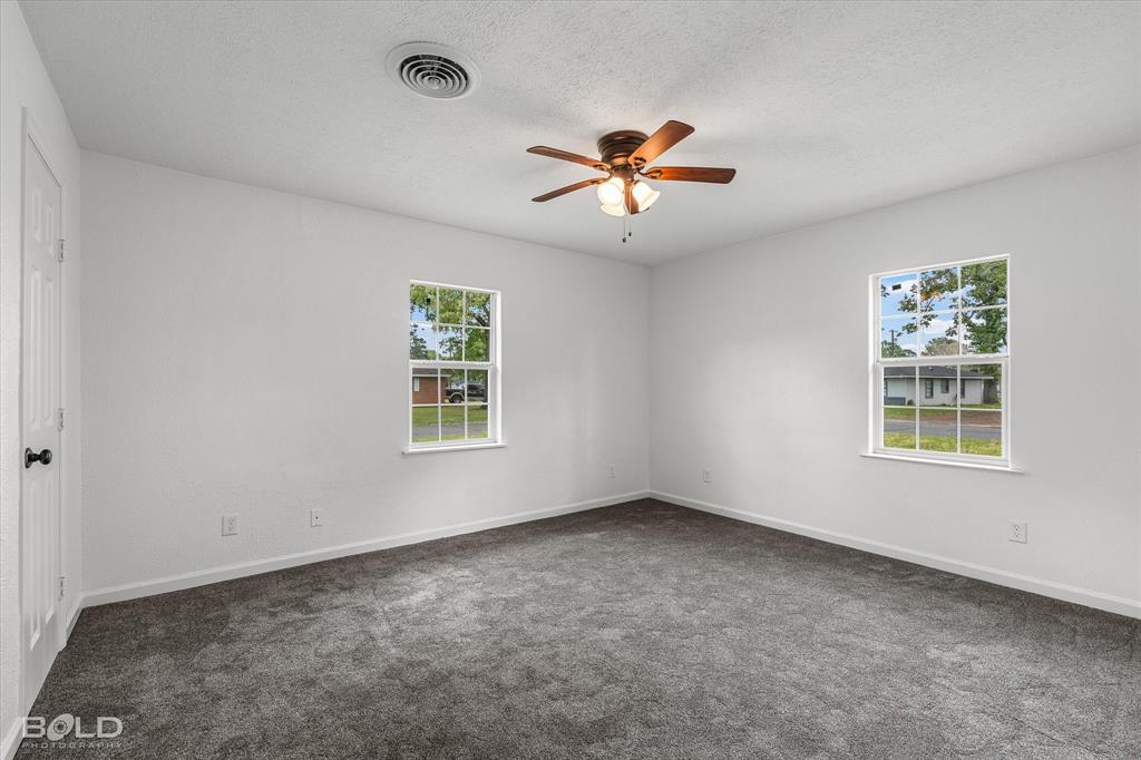 Annie Lou Heights - Residential