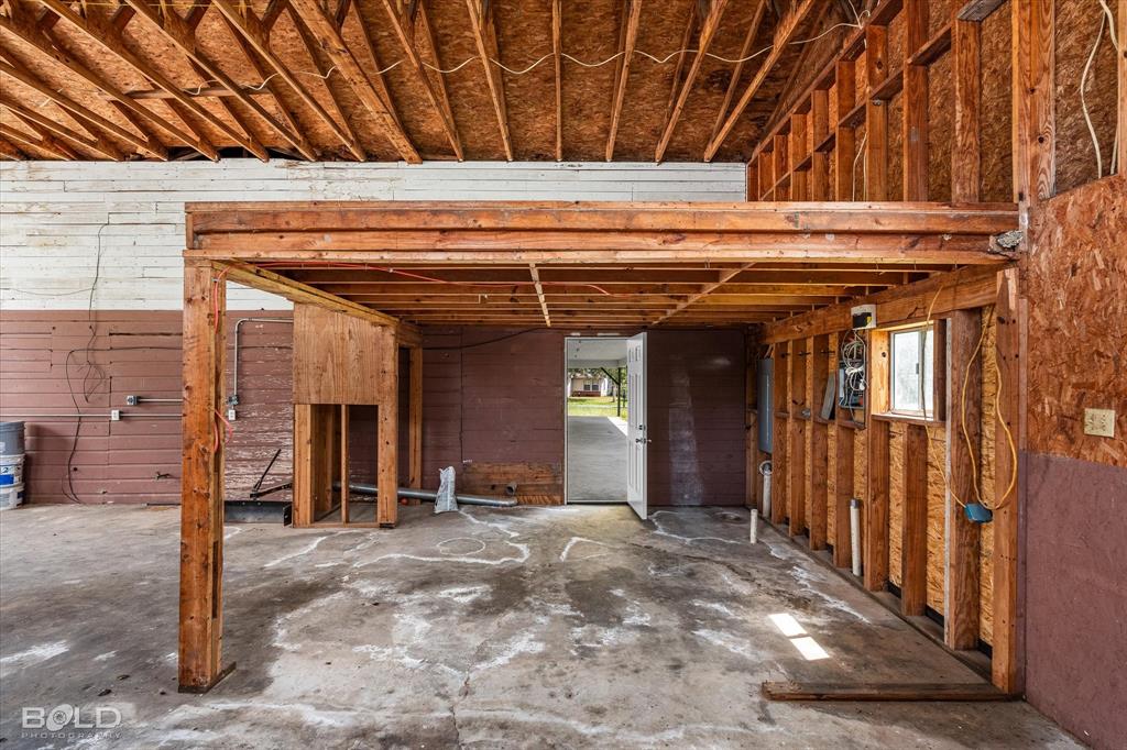 Annie Lou Heights - Residential
