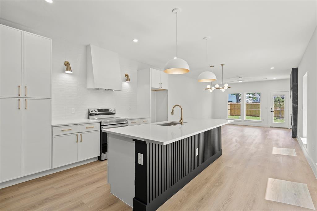 South Park - Residential