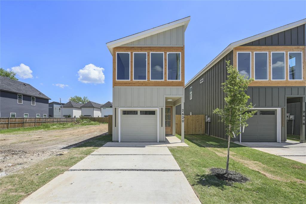 South Park - Residential