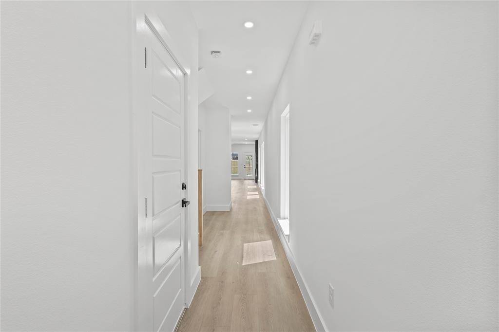 South Park - Residential