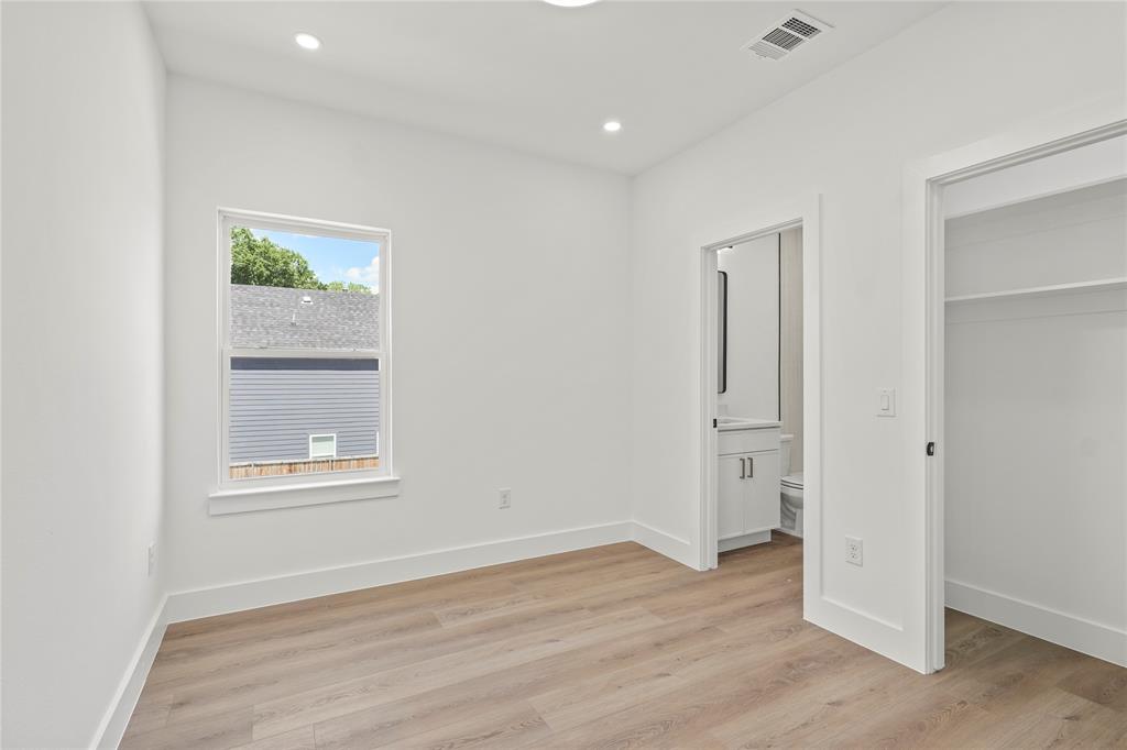 South Park - Residential