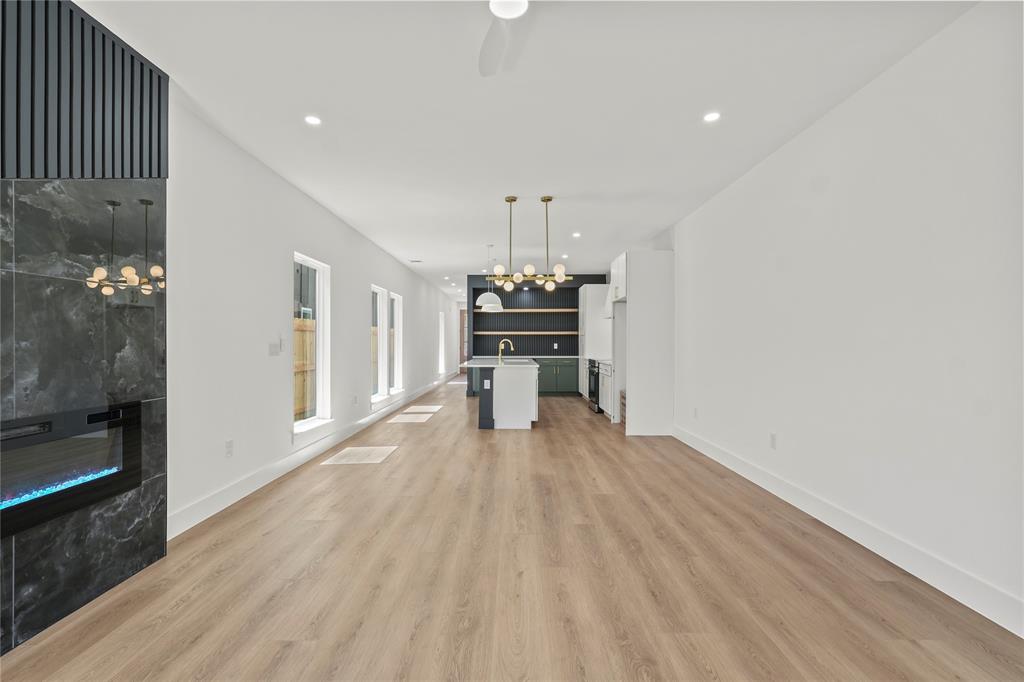 South Park - Residential