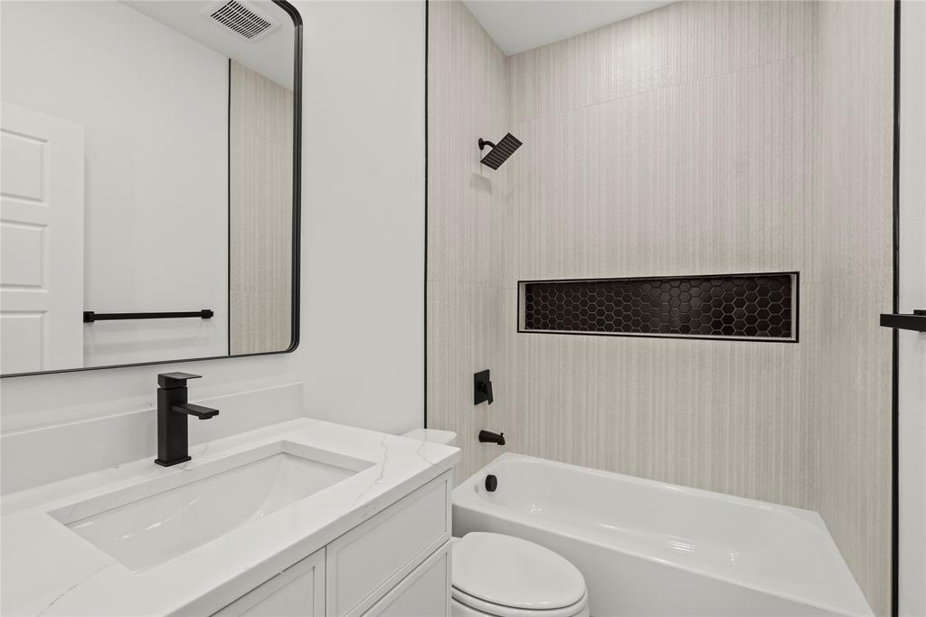 South Park - Residential