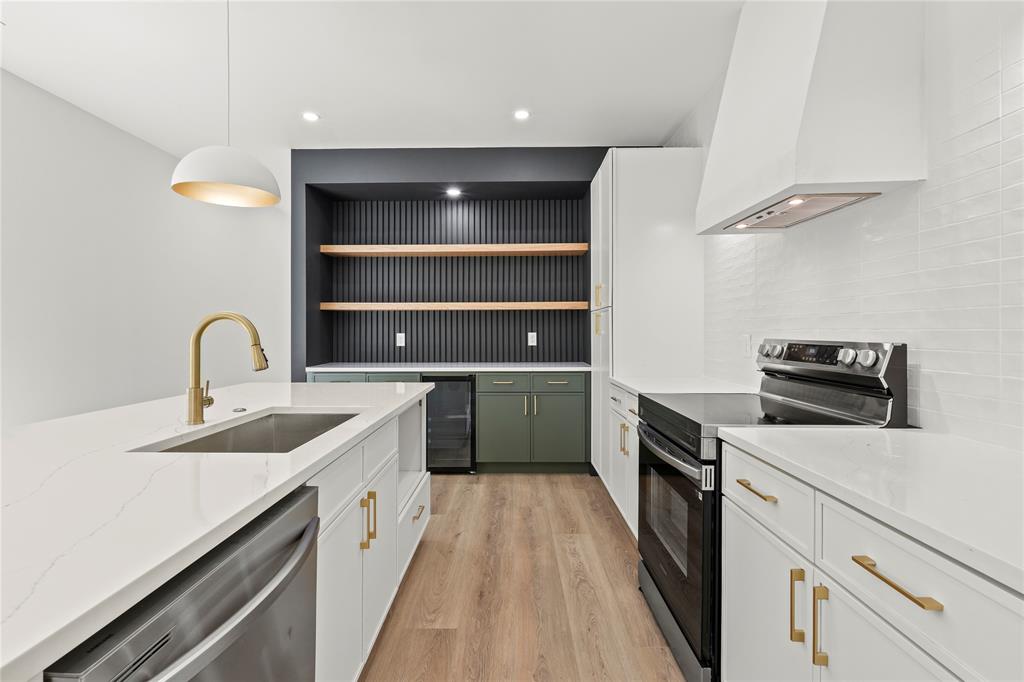 South Park - Residential