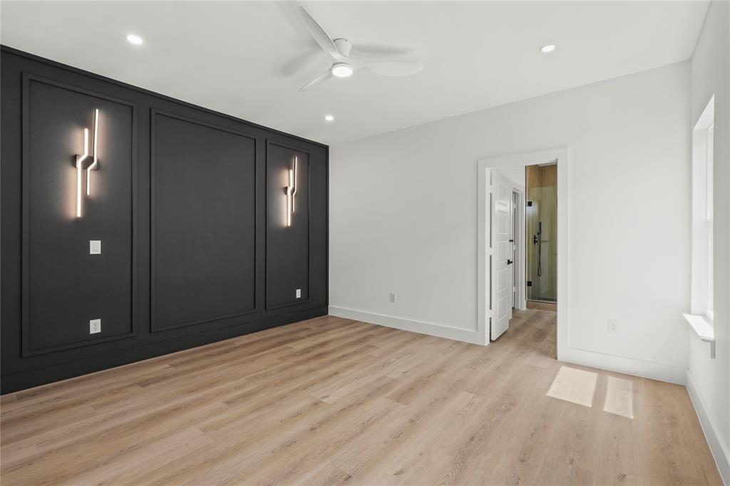 South Park - Residential