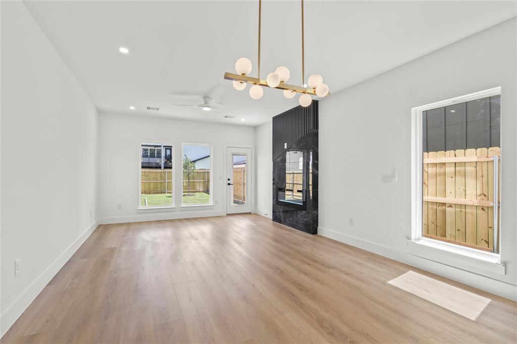 South Park - Residential