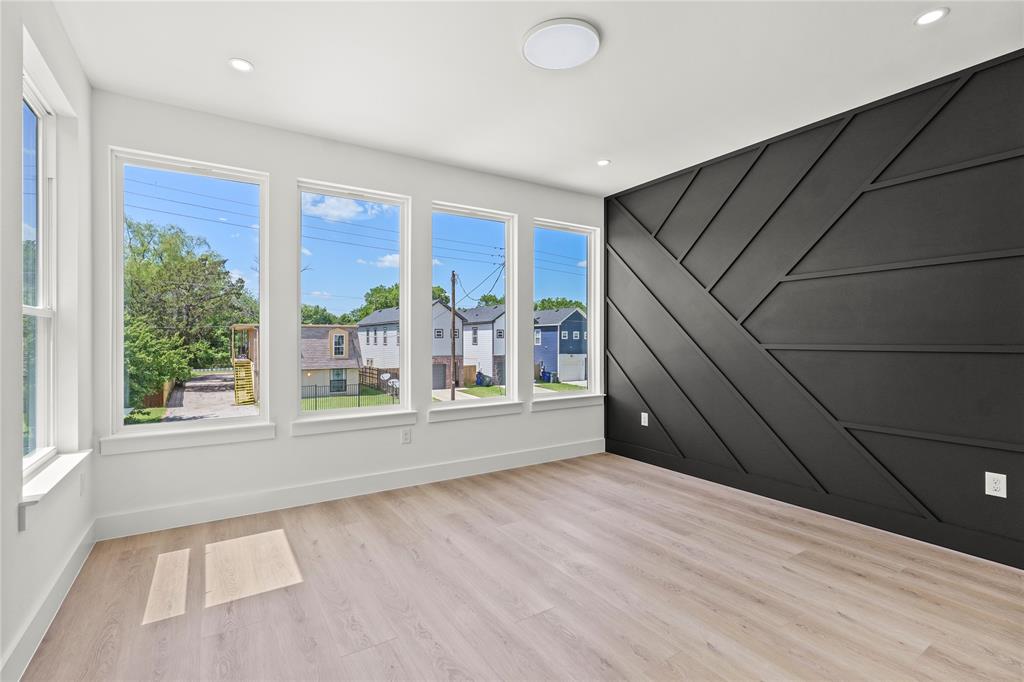 South Park - Residential