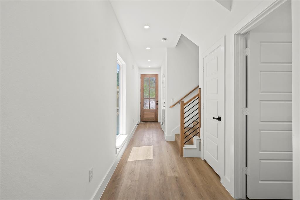 South Park - Residential