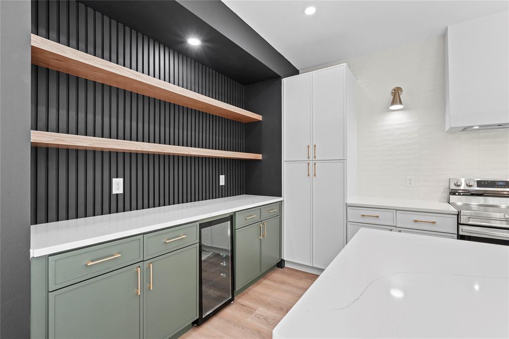 South Park - Residential