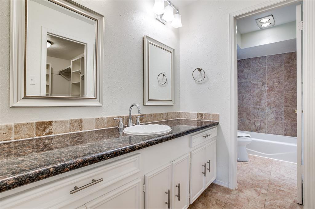 University Annex 2nd Inst - Residential