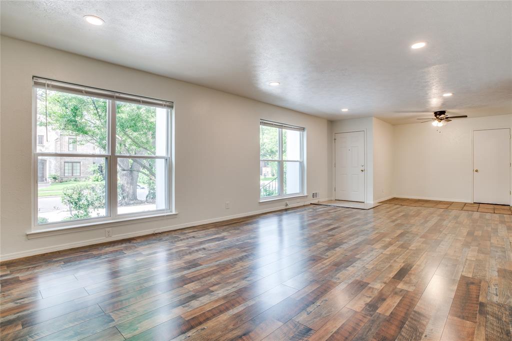 University Annex 2nd Inst - Residential