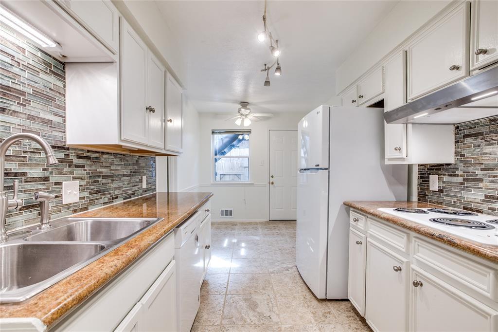 University Annex 2nd Inst - Residential