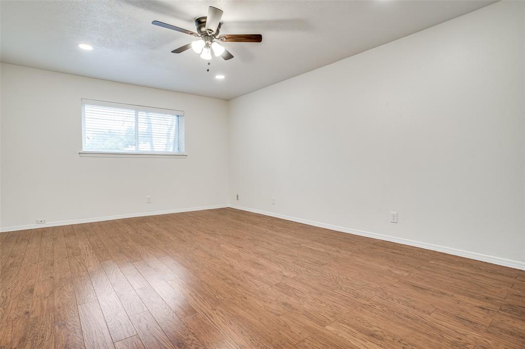 University Annex 2nd Inst - Residential