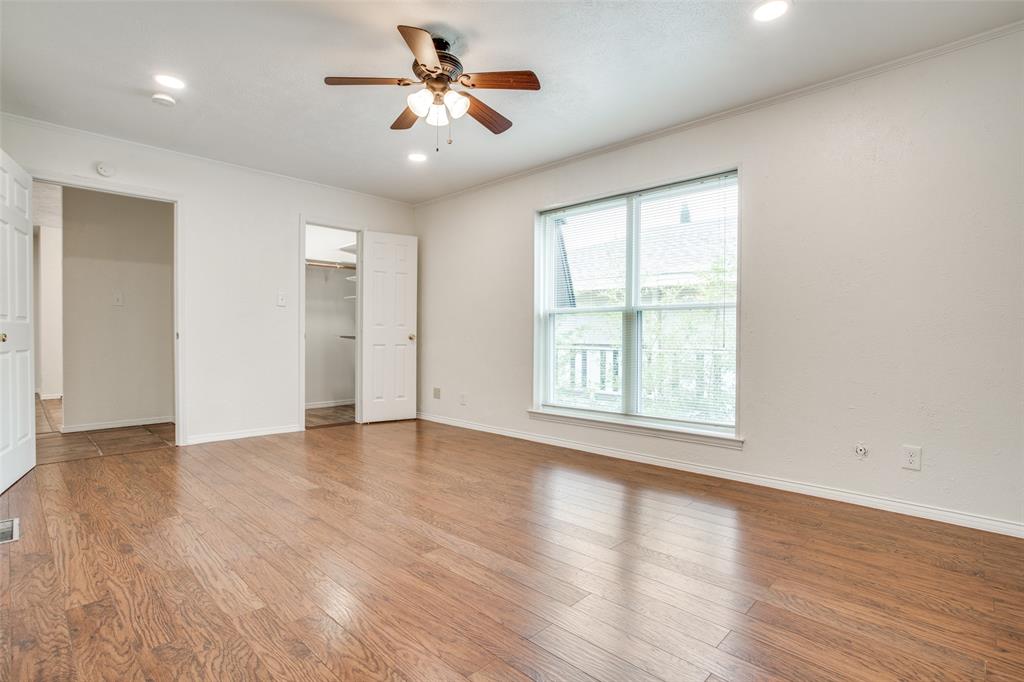 University Annex 2nd Inst - Residential