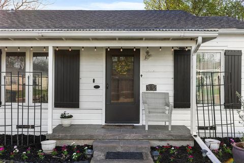 3612 Charlton Avenue Waco TX 76711