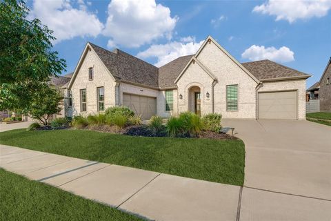 Photo of 7009 Central Court, Little Elm, TX 76227 (MLS # 21094937)